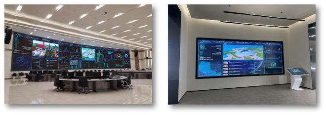 官房电子智慧工地解决方案 以计算机系统集成服务赋能建造业智能化升级