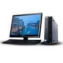 清华同方真爱Z2000-B004台式电脑 入门办公与基础学习的实用之选